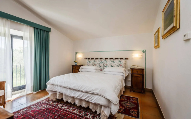 Villa Acquaviva Wine Resort