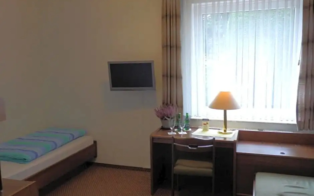 Hotel Schnarr