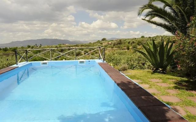 Mendolito dell'Etna