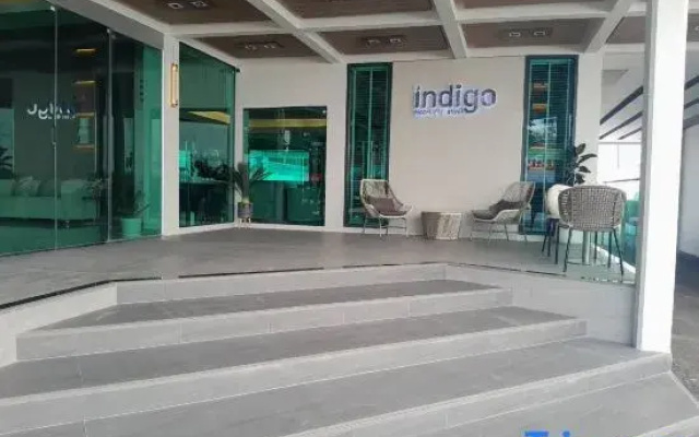 Indigo Hotel Hatyai 1 PhetKasem