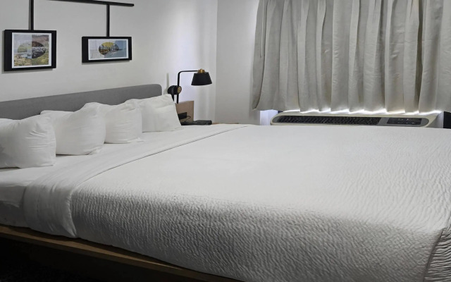 Sleep Inn
