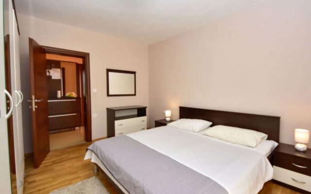 Apartment Relax Maslenica 36301