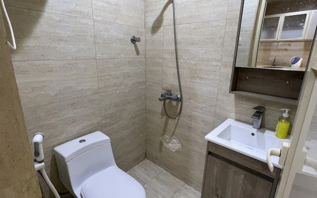 Alyusur homes