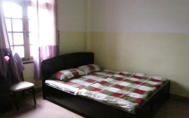Thanh Xuan Hotel