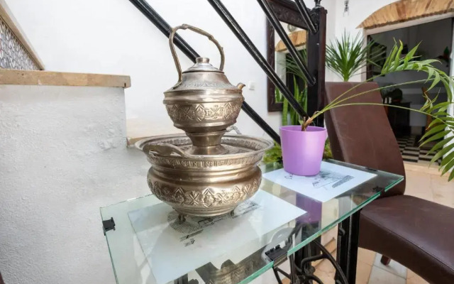 La Casa del Agua
