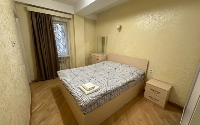 Comfortable apartment in center