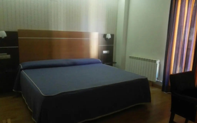Hotel Alfageme