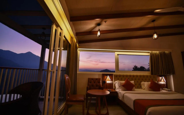 British County Resorts