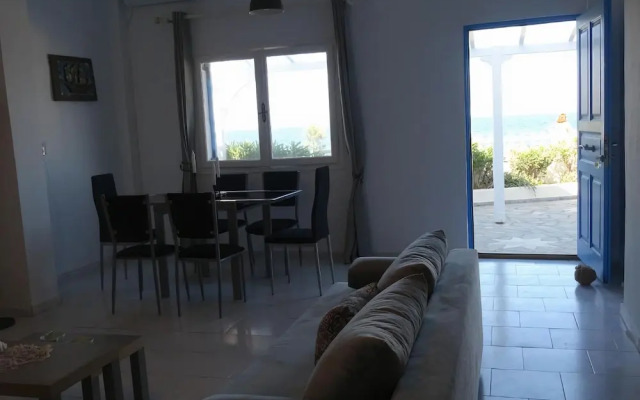 NAMA Beach House