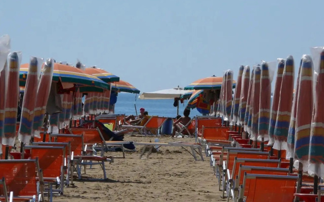 Condominio Cinzia in Bibione