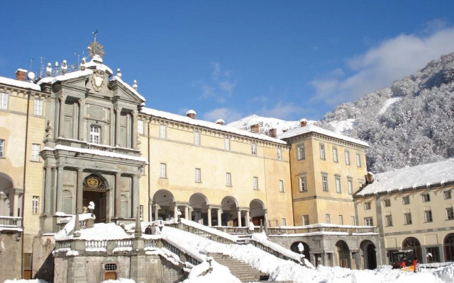 Santuario di Oropa