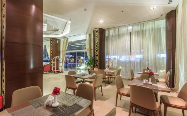 Al Muhaidb Alolaya Suites