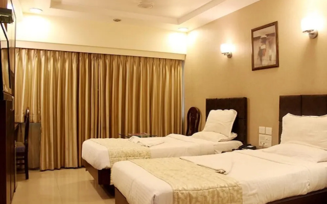 Hotel Grace Residency