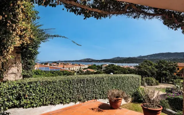 Villa Laura