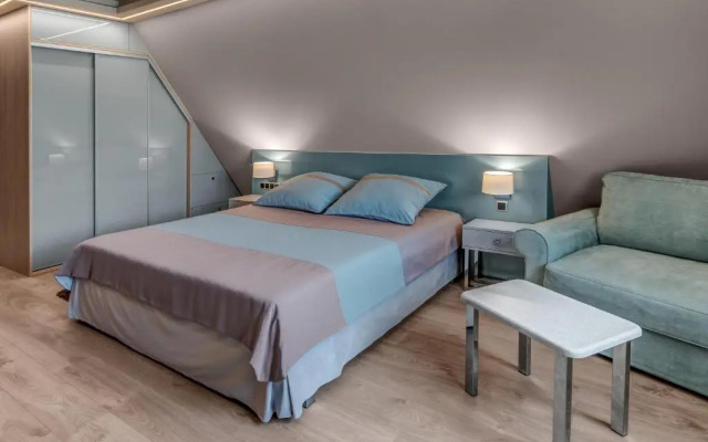 Villa Wierchy