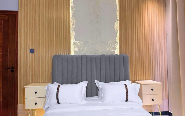 Ivys Cozy Homes Kampala