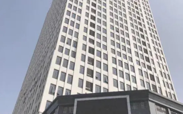 Shaoxing Renrenyu Exquisite Hotel (Marriott International Shop)