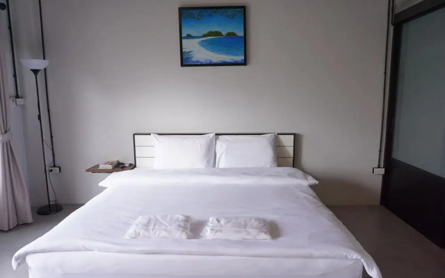 The Ele Hotel