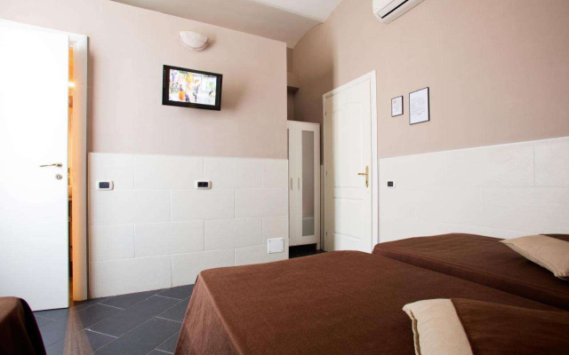 Residenza Cernaia