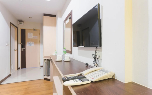 Phatra Boutique Hotel