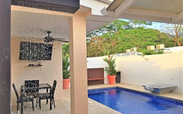 Malaga Herradura #25 with Private Pool