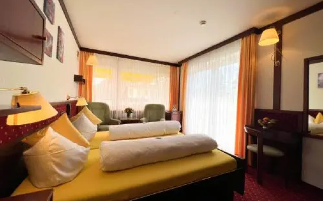 Kurhotel Wiedenmann