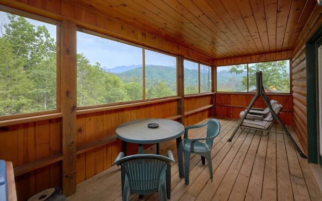 Inspiration Point Holiday home 0