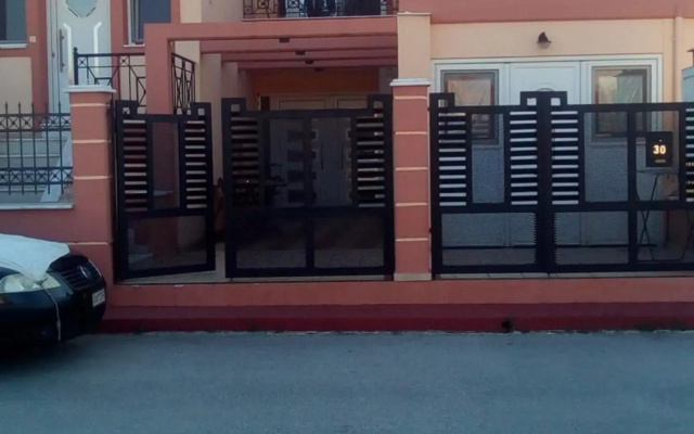 Maria Lux Room