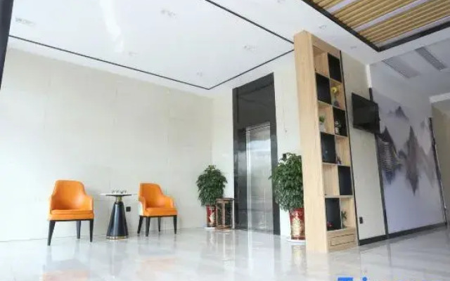 Suizhou Chicheng Hotel