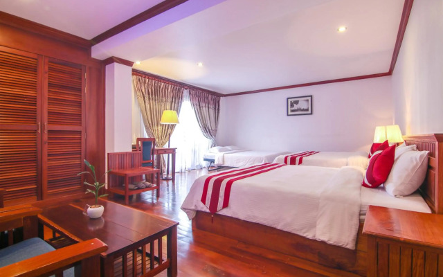 Cheathata CTS Hotel Siem Reap