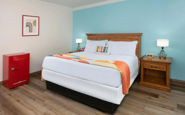 East West Suites