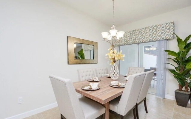 Vhc Slt4 4815 4 Bedroom Townhouse