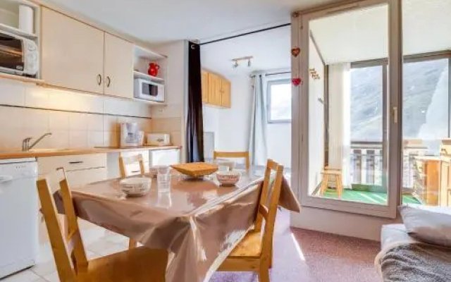 Apartment Ski soleil 8