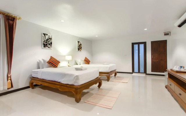 Wiang Dhara Villa