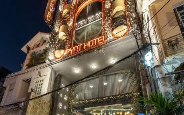 Pynt Hotel 6