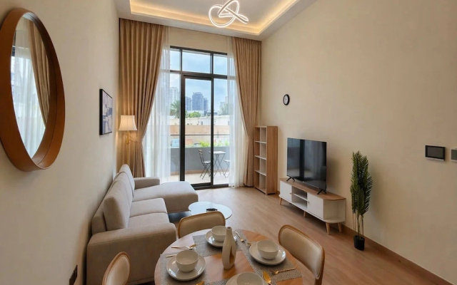 Westview Garden Spacious Balcony Room