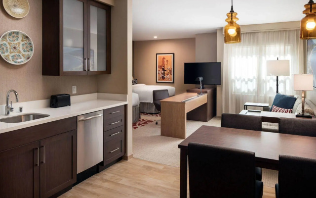 Residence Inn by Marriott Santa Barbara Goleta