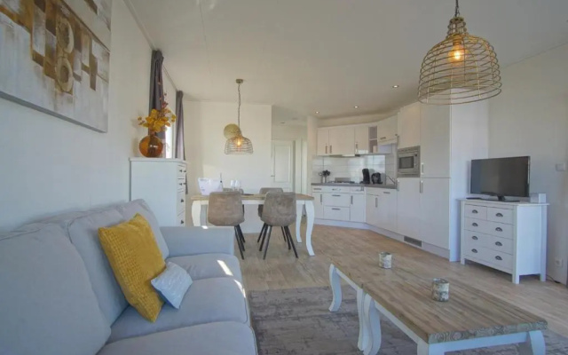 Chalet Seemöwe
