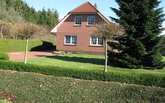 Ferienwohnung Schaa, 85105