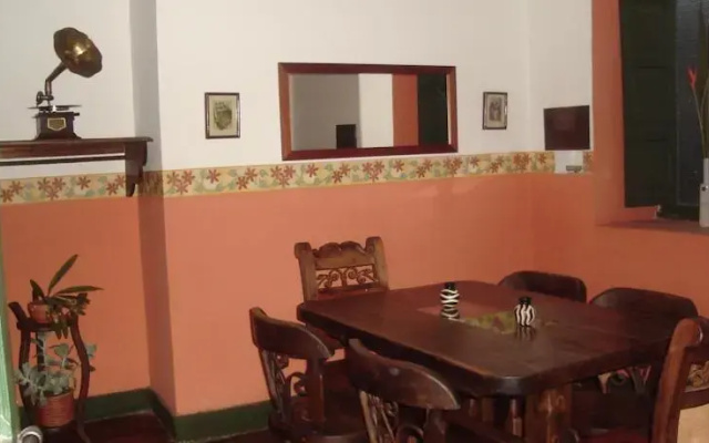 Hotel Casa Real