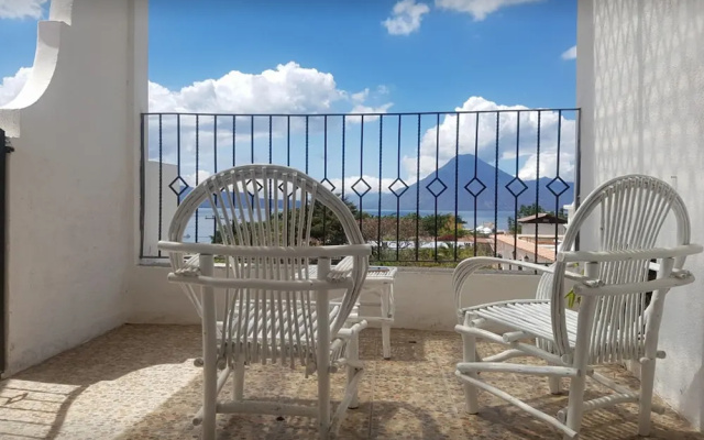 Perla Maya Hotel