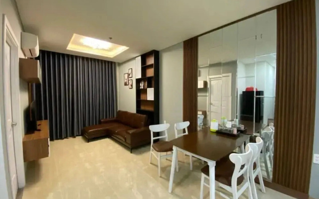 Le Indochina Hotel by AHH Group