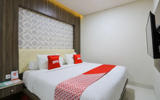 Albanis Family Residence by OYO Rooms
