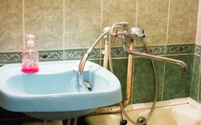 Kvartira Na Shodnenskoj Apartments