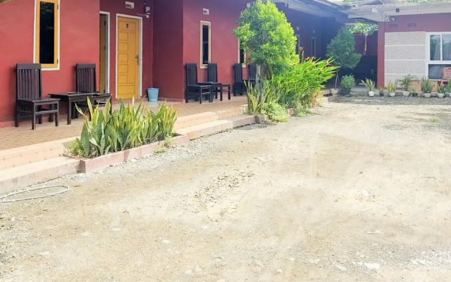 RedDoorz @ Morowali Sulawesi Tengah
