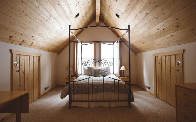 Big Wood Lodge BWL