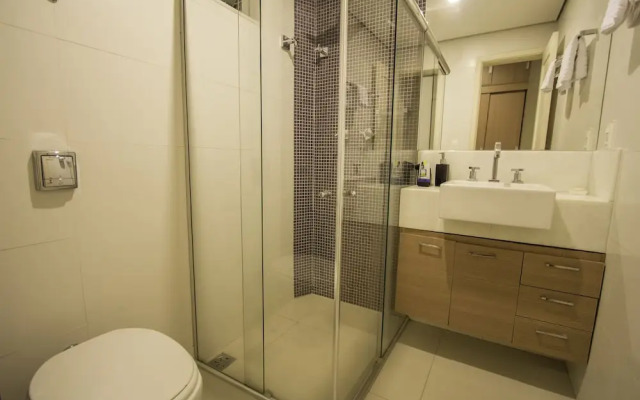 LineRio Copacabana Luxury Residence