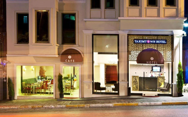 3T Residence & Hotel
