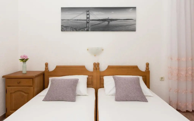 Topic Apartments