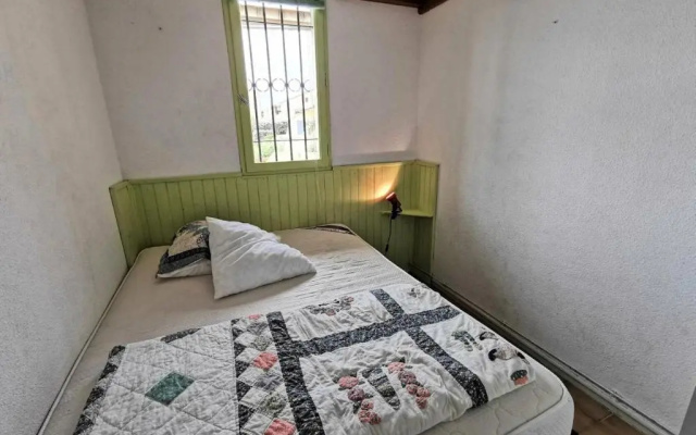 Résidence GRANDE BLEUE - Maisons & Villas pour 6 Personnes 094